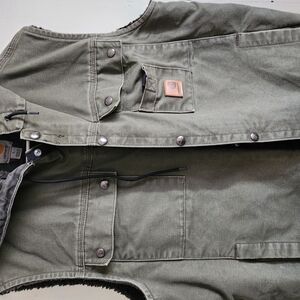 Men's Green Performance Jacket